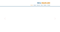 Desktop Screenshot of edithsewing.com